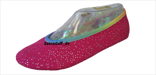 IWA Kinder Hausschuhe Gymnastikschuhe Turnschläppchen IWA Kinder Hausschuhe Gymnastikschuhe Turnschläppchen
