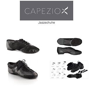 capezio-jazzschuhe-458-z11