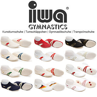 IWA Kunstturnschuhe|default:Turnen|default:.NAME
