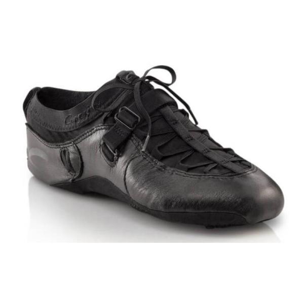 Capezio Fizzion Z11 - FEEL THE FLOOR!