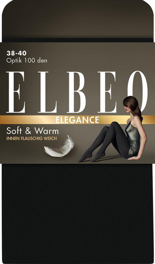 Elbeo 903294 Soft & Warm Strumpfhose