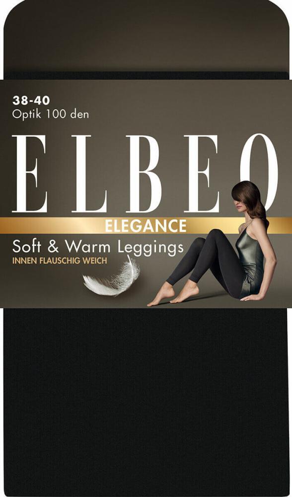 Elbeo 903321 Soft & Warm Leggings