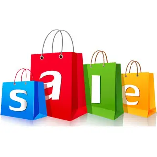 SALE